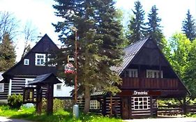 Pension Drevenka